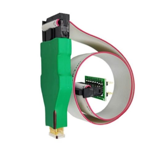 MLWSKERTY SOP16 Schreibsonde SOP16 150 mil mit Pins 127 mm für Motherboards, Industrie, Luftfahrt, Verwendung des Haushaltsgeräts MLWSKERTY SOP16 Schreibsonde SOP16 150 mil mit Pins 127 mm für Motherboards, Industrie, Luftfahrt, Verwendung des Haushaltsgeräts von MLWSKERTY