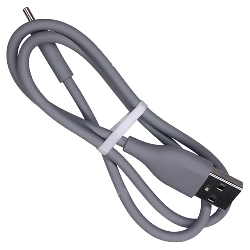MLWSKERTY Schnellkabel USB C für Kopfhörer 700QC 45 USB-Adapter Ersatzkabel von MLWSKERTY