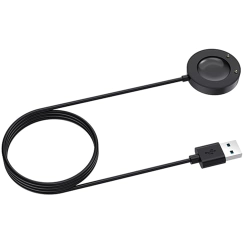 MLWSKERTY Smartwatch Kabel Mit Magnetischer Befestigung Für Keep Watch Pilot1 USB Ladedrahtanbindung Sicherer Anschluss MLWSKERTY Smartwatch Kabel Mit Magnetischer Befestigung Für Keep Watch Pilot1 USB Ladedrahtanbindung Sicherer Anschluss von MLWSKERTY