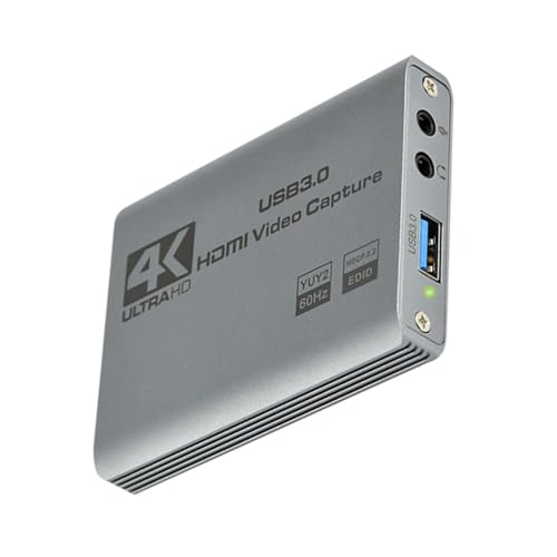 MLWSKERTY USB 3 0 Zu HDTV Kabel Adapter Konverter Video Captures Karte Adapter PC Kabel Für Videospiel Record Captures Karte von MLWSKERTY