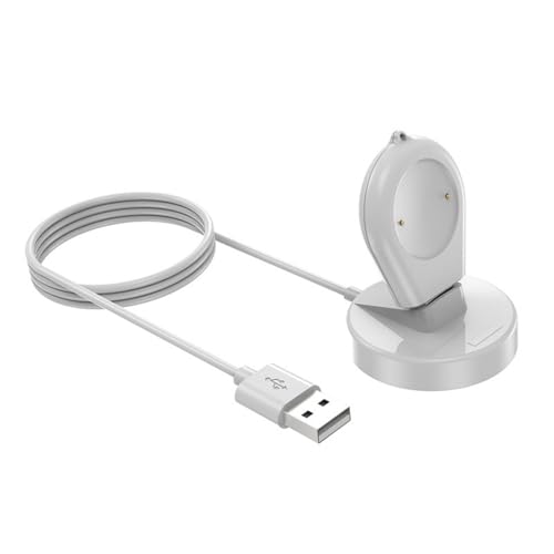 MLWSKERTY USB-Ladekabel für Watch4/Watch5, 46 mm, 45 mm, Ersatz für Smartwatch MLWSKERTY USB-Ladekabel für Watch4/Watch5, 46 mm, 45 mm, Ersatz für Smartwatch von MLWSKERTY