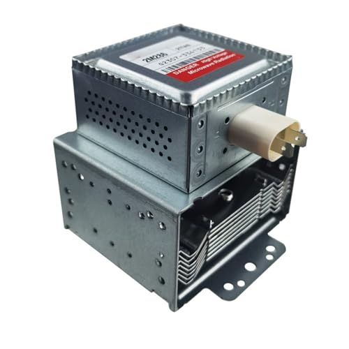 MLWSKERTY Variable Frequenz mit hoher Effizienz, Vakuum-Mikrowelle MLWSKERTY Variable Frequenz mit hoher Effizienz, Vakuum-Mikrowelle von MLWSKERTY
