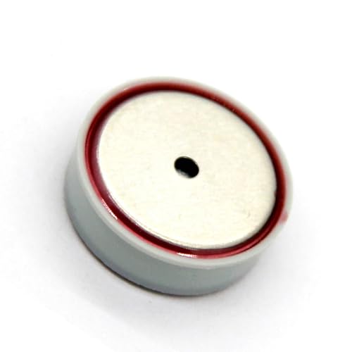 MLWSKERTY Verwendung von Kopfhörern aus Metall, Hörgeräte-Modul, Technologie GD170490 von MLWSKERTY