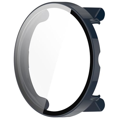MLWSKERTY Vollständige Abdeckung für Smartwatch, Tempered Glass Screen Protector, Verwendung im Innen- und Außenbereich, für Race S MLWSKERTY Vollständige Abdeckung für Smartwatch, Tempered Glass Screen Protector, Verwendung im Innen- und Außenbereich, für Race S von MLWSKERTY