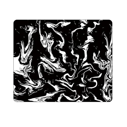 MLWSKERTY Waschbares Pad Welt, Lava, 400 x 450 mm, Oberflächen aus weichem Gummi, für Präzision, Büro, Spiel MLWSKERTY Waschbares Pad Welt, Lava, 400 x 450 mm, Oberflächen aus weichem Gummi, für Präzision, Büro, Spiel von MLWSKERTY
