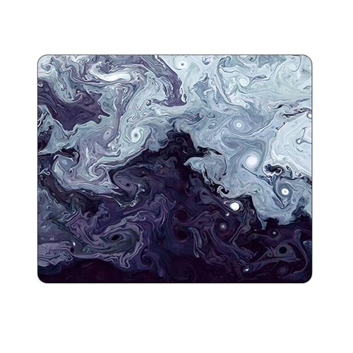 MLWSKERTY Waschbares Pad Welt, Lava, 400 x 450 mm, Oberflächen aus weichem Gummi, für Präzision, Büro, Spiel MLWSKERTY Waschbares Pad Welt, Lava, 400 x 450 mm, Oberflächen aus weichem Gummi, für Präzision, Büro, Spiel von MLWSKERTY