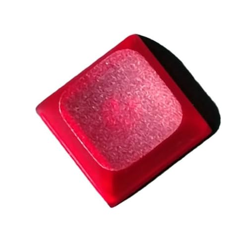 MLWSKERTY XDA2 KEYCAPAP 9 3 mm hohe Hintergrundbeleuchtung, ergonomisch, matte Oberfläche, verbessert die Schlageffizienz für Programmierer und Spieler von MLWSKERTY