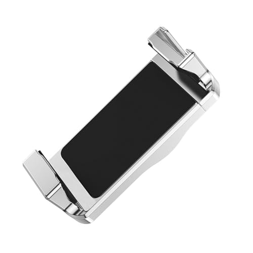 Magnetische Telefonklemme mit starkem Magnetschloss für Om 6/5/4 Kamera für Vlogger und Schöpfer Inhalt von MLWSKERTY