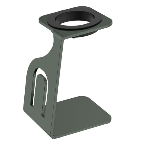 Metall Ladestand Stylish Home Organisiert Unisex SmartWatch Metal Ladedock Geeignet Für LTE Smartwatch Metall Ladestand Stylish Home Organisiert Unisex SmartWatch Metal Ladedock Geeignet Für LTE Smartwatch von MLWSKERTY