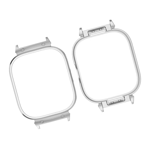 Mode Metallhülle Für Uhren 5 ESIM 20 Mm Breite Bänder Erhöhen Den Look Von Smartwatch Aussehen Mode Metallhülle Für Uhren 5 ESIM 20 Mm Breite Bänder Erhöhen Den Look Von Smartwatch Aussehen von MLWSKERTY