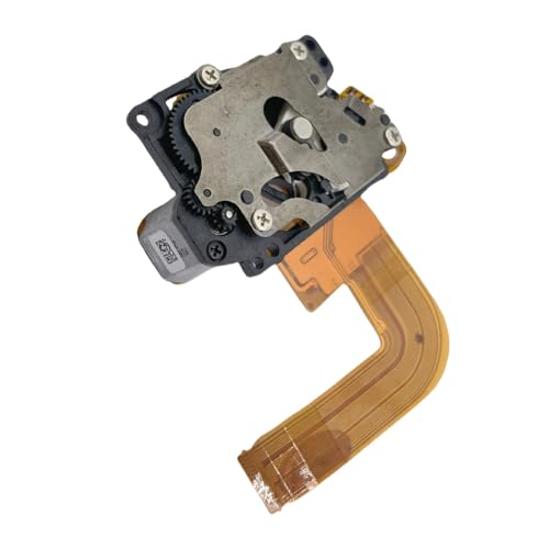 Motorgruppe mit einem Ersatzteil, Motor mit flexiblem Kabel für Zubehör, Reparatur von Digitalkameras D5200 Motorgruppe mit einem Ersatzteil, Motor mit flexiblem Kabel für Zubehör, Reparatur von Digitalkameras D5200 von MLWSKERTY