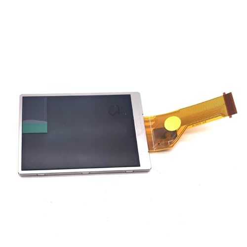Neues LCD Bildschirmanzeige Für PL60 PL50 PL51 L310W M310W Digitalkamera Reparaturteil Mit Hintergrundbeleuchtung Neues LCD Bildschirmanzeige Für PL60 PL50 PL51 L310W M310W Digitalkamera Reparaturteil Mit Hintergrundbeleuchtung von MLWSKERTY
