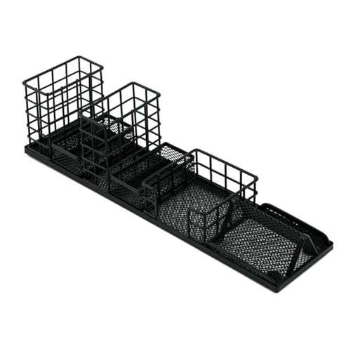 Office Desk Kombination Stifthalter Desktop Finishing Lager Rack Zum Speichern Von Pen Heften Clips Office Desk Kombination Stifthalter Desktop Finishing Lager Rack Zum Speichern Von Pen Heften Clips von MLWSKERTY