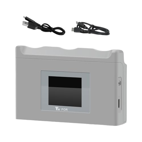 Polades LCD-Bildschirmakku für Drohnen mit Lademodi, schnelle Speicherung mit 3 Ladevorgängen Polades LCD-Bildschirmakku für Drohnen mit Lademodi, schnelle Speicherung mit 3 Ladevorgängen von MLWSKERTY