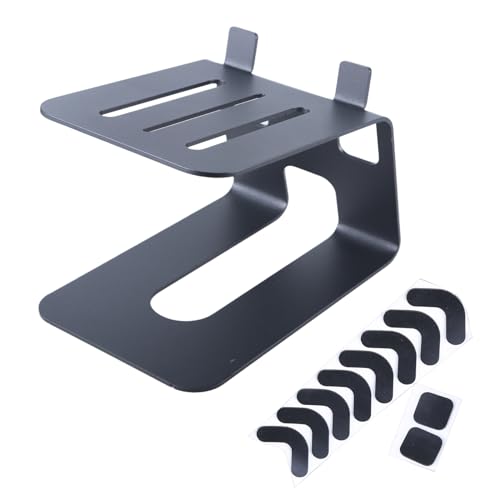 Posanges Schreibtisch Anti-Splip-Stands Assembly Easy Assembly Verbessern Sie den stabilen Lautsprecher sorgfältig Posanges Schreibtisch Anti-Splip-Stands Assembly Easy Assembly Verbessern Sie den stabilen Lautsprecher sorgfältig von MLWSKERTY