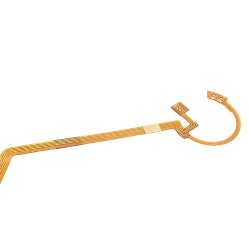 Professionelles offenes flexibles Kamerakabel, Ersatzkabel für Digitalkamera-Zubehör, 17 bis 50 mm Professionelles offenes flexibles Kamerakabel, Ersatzkabel für Digitalkamera-Zubehör, 17 bis 50 mm von MLWSKERTY