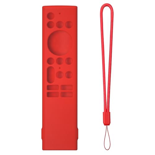 Remotes aus Silikon für TC9010 Staub-Controller, weich und langlebig Remotes aus Silikon für TC9010 Staub-Controller, weich und langlebig von MLWSKERTY