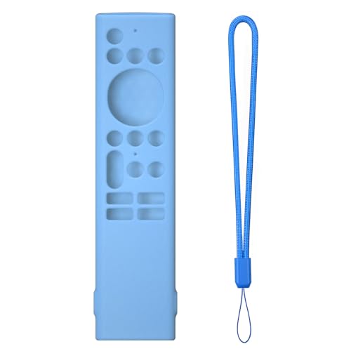 Remotes aus Silikon für TC9010 Staub-Controller, weich und langlebig Remotes aus Silikon für TC9010 Staub-Controller, weich und langlebig von MLWSKERTY