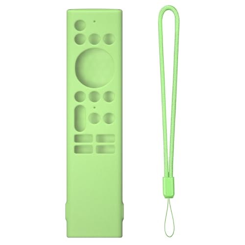 Remotes aus Silikon für TC9010 Staub-Controller, weich und langlebig Remotes aus Silikon für TC9010 Staub-Controller, weich und langlebig von MLWSKERTY