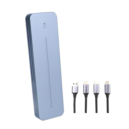SSD Box 20 Gbps USB 3.2 Externe Steckdose SSD SSD Box 20 Gbps USB 3.2 Externe Steckdose SSD von MLWSKERTY