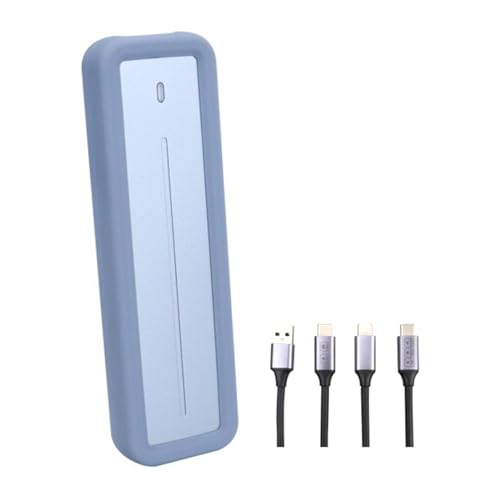 SSD Box 20 Gbps USB 3.2 Externe Steckdose SSD SSD Box 20 Gbps USB 3.2 Externe Steckdose SSD von MLWSKERTY
