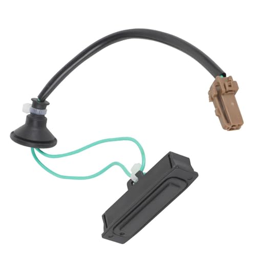 Schalter für Kofferraum, Ersatz für die Heckklappe der Heckklappe der Schalter, Griff Stamm 63270-FG001 Heckklappenschalter Schalter für Kofferraum, Ersatz für die Heckklappe der Heckklappe der Schalter, Griff Stamm 63270-FG001 Heckklappenschalter von MLWSKERTY