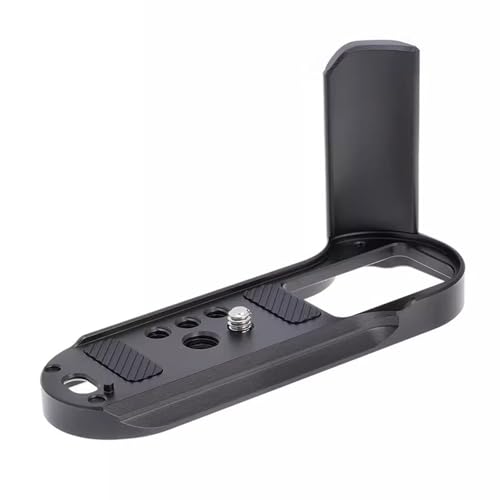 Schnellveröffentlichungs Arm Bracket Stabilisatoren Hot Shoe Für X T50-Kamera Video LED Mikrofone Stativ Zubehör von MLWSKERTY