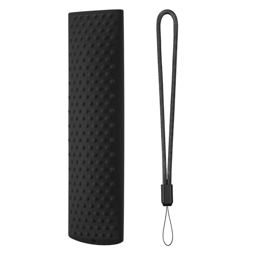 Schutzhülle aus Silikon, kompatibel mit Fernbedienung XRT140, einfache Abdeckung, Antislip-Zubehör Schutzhülle aus Silikon, kompatibel mit Fernbedienung XRT140, einfache Abdeckung, Antislip-Zubehör von MLWSKERTY