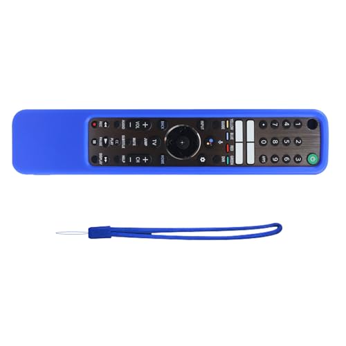 Silikongehäuse Für TVS Fernbedienungen Modelle RMT TX500/520U/600U/621U Nonslip Schutzmaßnahmen Silikongehäuse Für TVS Fernbedienungen Modelle RMT TX500/520U/600U/621U Nonslip Schutzmaßnahmen von MLWSKERTY