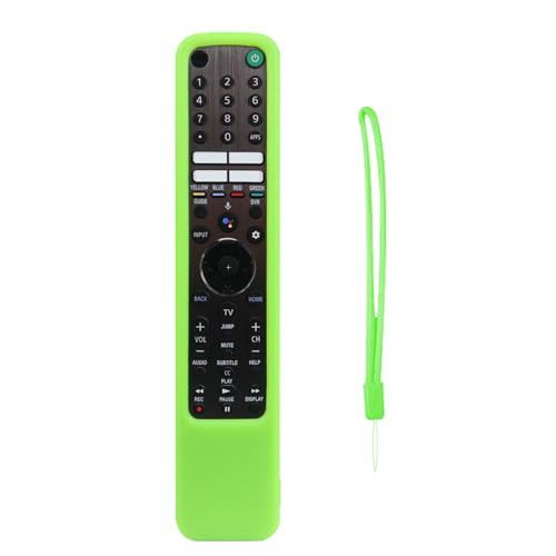 Silikongehäuse Für TVS Fernbedienungen Modelle RMT TX500/520U/600U/621U Nonslip Schutzmaßnahmen Silikongehäuse Für TVS Fernbedienungen Modelle RMT TX500/520U/600U/621U Nonslip Schutzmaßnahmen von MLWSKERTY