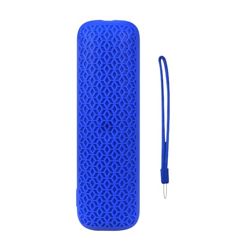Silikonhülle für TVS 4K Stick Remote Controls Tocoping in 5 Farben Silikonhülle für TVS 4K Stick Remote Controls Tocoping in 5 Farben von MLWSKERTY