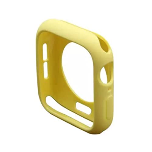 SmartWatch Protektor Für Die Serie 1-6 Bildschirmschutzabdeckungen 38/40/42/44 Mm Weicher Staubdicht SmartWatch Protektor Für Die Serie 1-6 Bildschirmschutzabdeckungen 38/40/42/44 Mm Weicher Staubdicht von MLWSKERTY