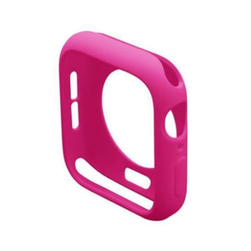 SmartWatch Protektor Für Die Serie 1-6 Bildschirmschutzabdeckungen 38/40/42/44 Mm Weicher Staubdicht von MLWSKERTY