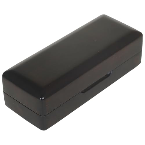 Sprechbox Saxophon Box Saxophon Box Protector Sprecher mit Gehäuse Aufbewahrung Sprechhalter Saxophon Innen weich Sprechbox Saxophon Box Saxophon Box Protector Sprecher mit Gehäuse Aufbewahrung Sprechhalter Saxophon Innen weich von MLWSKERTY