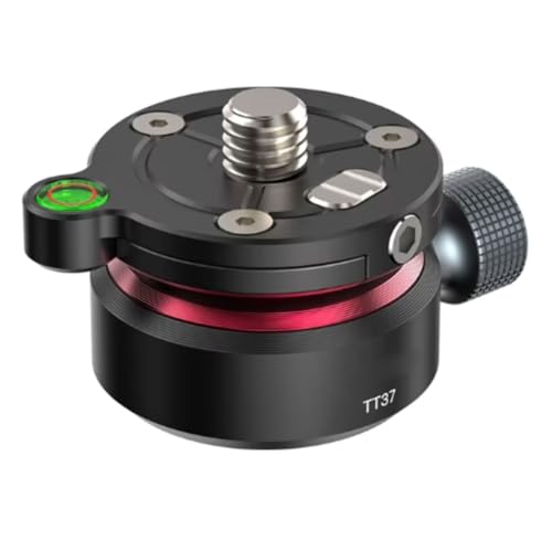 Stativ Nivellierung Kamerasockel Plattform aus Aluminium Stativ flach für DSLR Camcorder Camcorder Stativ Nivellierung Kamerasockel Plattform aus Aluminium Stativ flach für DSLR Camcorder Camcorder von MLWSKERTY