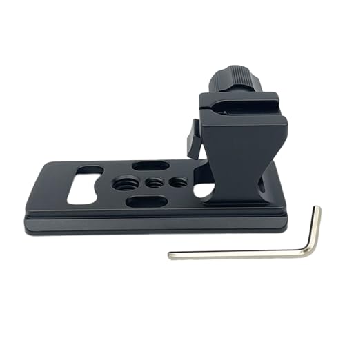 Stativ aus Aluminium, Basis mit Schnellhebel Stativ aus Aluminium, Basis mit Schnellhebel von MLWSKERTY