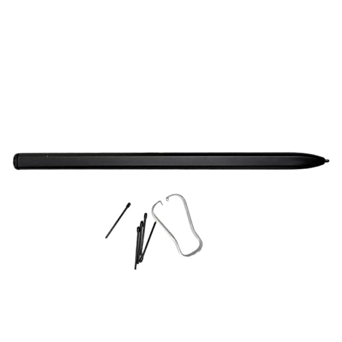 Tablet-Stift mit Druckempfindlichkeit 4096 Radiergummi für 1 Tabletten, 2 Tabletten, bemerkenswert, um Skizzen zu halten von MLWSKERTY