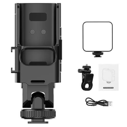 Telepump Telefon für Tasche, 3 Stabilisierungskameras von MLWSKERTY