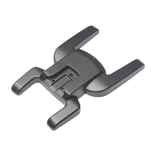 Tragbare Blinkerhalterung für Blitzgeräte V1 V860 V850 TT600 Gewinde Stativ 1/4 Zoll (6,35 mm) Schnellentriegelung, Schnittstellen für warme Schuhe von MLWSKERTY