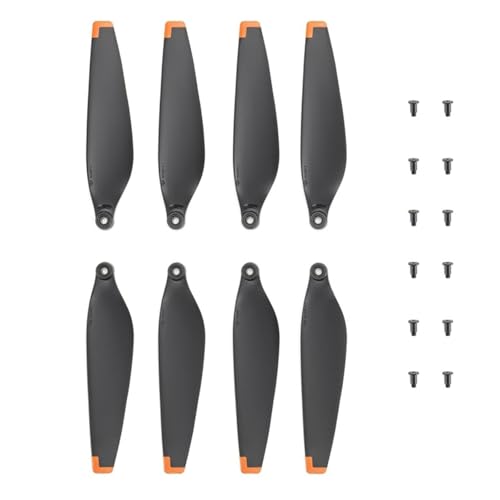 Transversing Maschine Properculers Low Noise für Quadcopter Transversing Maschine, 4 Stück, präzise gefertigte Proportionen Transversing Maschine Properculers Low Noise für Quadcopter Transversing Maschine, 4 Stück, präzise gefertigte Proportionen von MLWSKERTY
