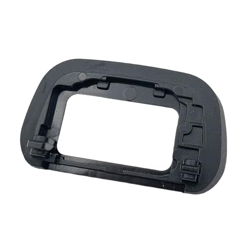 Tupwers Viewers Schutzhülle für Eyecups Eyecups für die EOS EOSR10 Kamera von MLWSKERTY