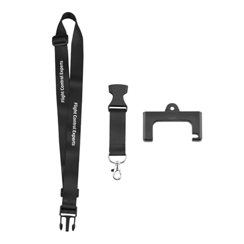 Verstellbares Lanyard für Fernbedienung RCN3 STACTES Schlag Soft-Stoff mit Rillen Kabel Verstellbares Lanyard für Fernbedienung RCN3 STACTES Schlag Soft-Stoff mit Rillen Kabel von MLWSKERTY