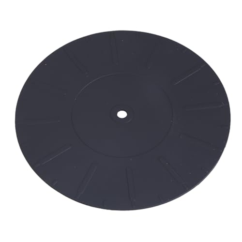 Vinyls Record Mats Reinigung Set für Schallplatten Aufnahme Heizung Grippers für Bassplatten des Spielers Vinyls Record Mats Reinigung Set für Schallplatten Aufnahme Heizung Grippers für Bassplatten des Spielers von MLWSKERTY