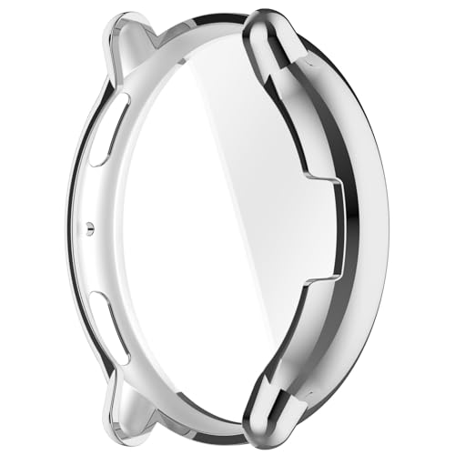 Voller Schutzschutz Für Aktive 2 A2437 Smartwatch Gegen Easy Installation Protector Fall von MLWSKERTY