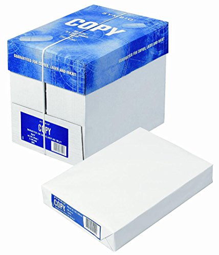 Kopierpapier 2.500 Blatt 80g/m² (Laserdrucker) von MM Spezial