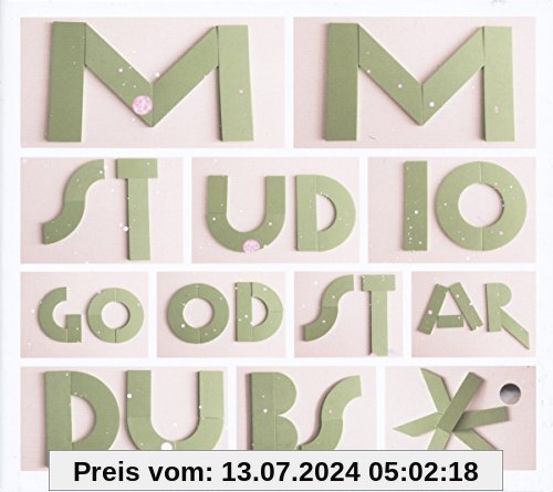 Good Star Dubs von MM Studio