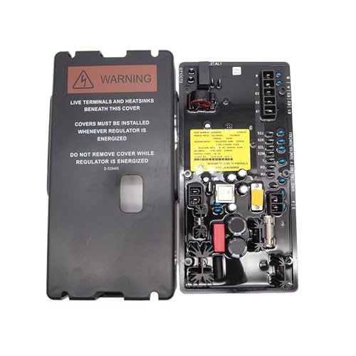 1 STÜCKE DVR2000E AVR BE2000E Generator Automatische Spannungsregler 100kva 60kw Dreiphasig BE2000 DVR2000 DVR BE 2000E(DVR2000E) von MMKBLRDI