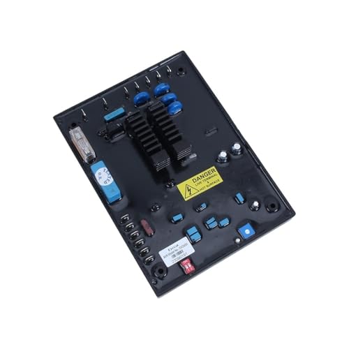 1 STÜCKE Evc600i AVR anregungsregler Diesel generator set automatische spannungsregler stabilisator bord Evc 600i 1 STÜCKE Evc600i AVR anregungsregler Diesel generator set automatische spannungsregler stabilisator bord Evc 600i von MMKBLRDI