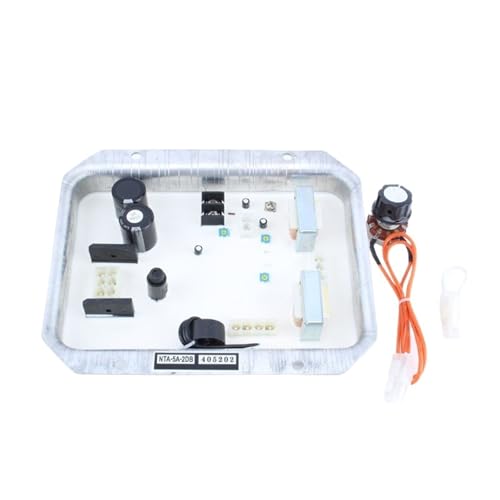 1 STÜCKE NTA-5A-2DB AVR Generator Automatische Spannungsregler Stabilisator Steuermodul Bord Generator Teile 1 STÜCKE NTA-5A-2DB AVR Generator Automatische Spannungsregler Stabilisator Steuermodul Bord Generator Teile von MMKBLRDI
