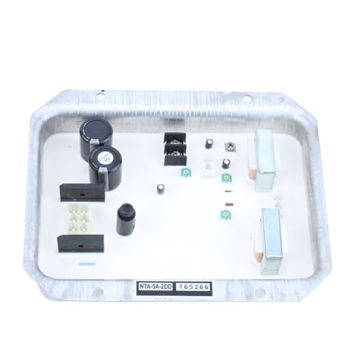1 STÜCKE NTA-5A-2DD AVR Generator Automatische Spannungsregler Stabilisator Steuermodul Bord Generator Teile NTA 5A 2DD 1 STÜCKE NTA-5A-2DD AVR Generator Automatische Spannungsregler Stabilisator Steuermodul Bord Generator Teile NTA 5A 2DD von MMKBLRDI